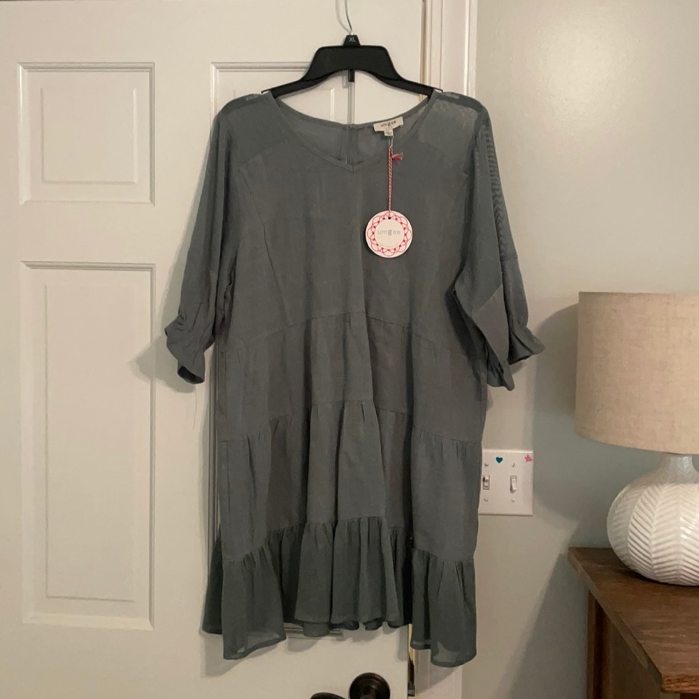 Umgee dress